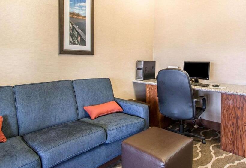 فندق Comfort Inn