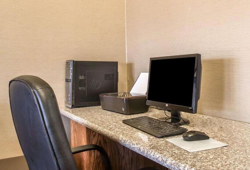 فندق Comfort Inn