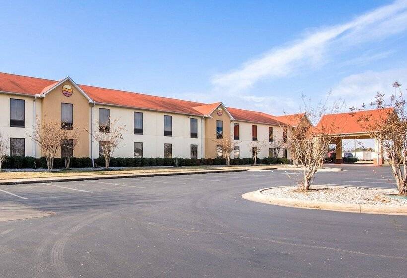 فندق Comfort Inn