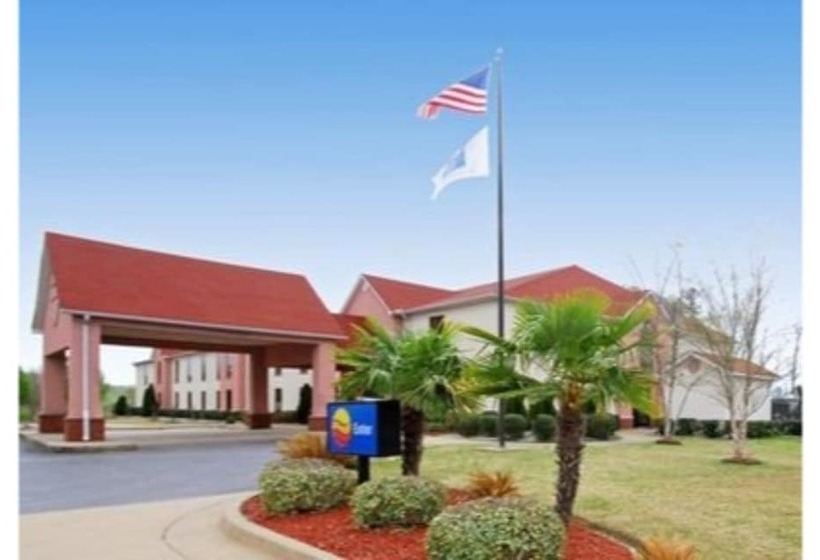 فندق Comfort Inn