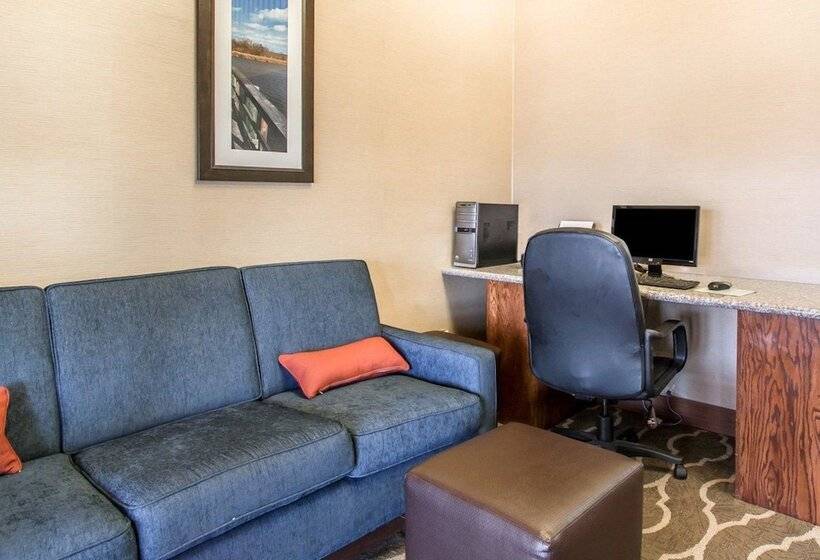 فندق Comfort Inn