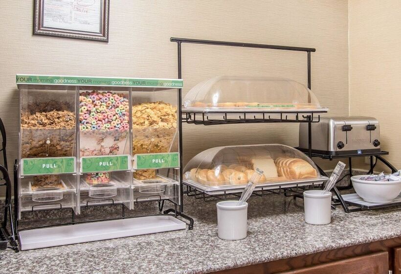 فندق Comfort Inn