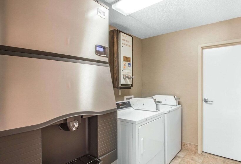 فندق Comfort Inn