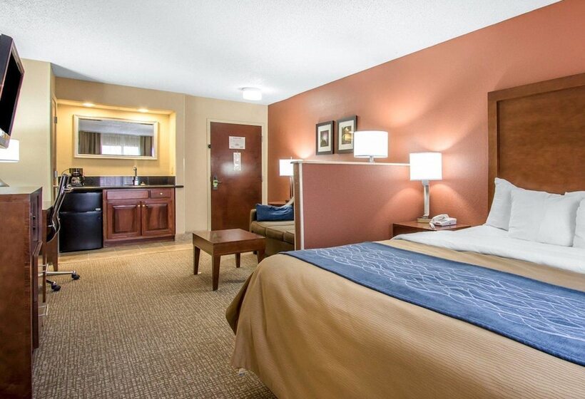 فندق Comfort Inn