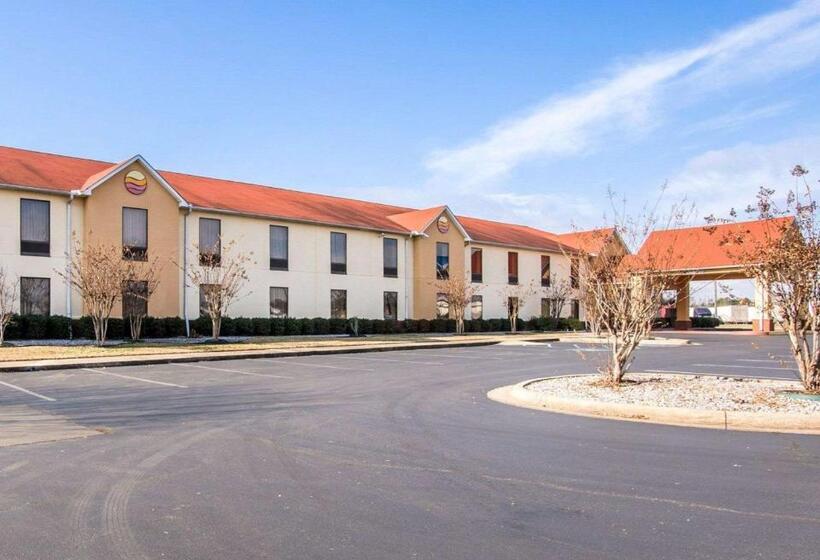 فندق Comfort Inn