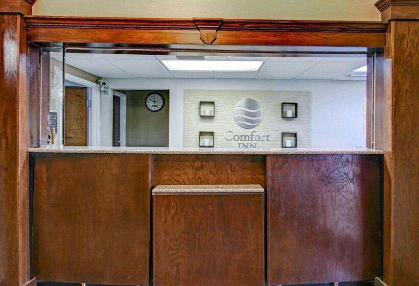 فندق Comfort Inn