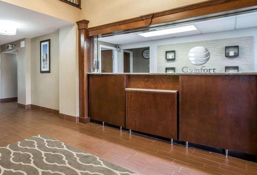 فندق Comfort Inn
