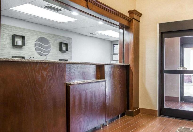 فندق Comfort Inn