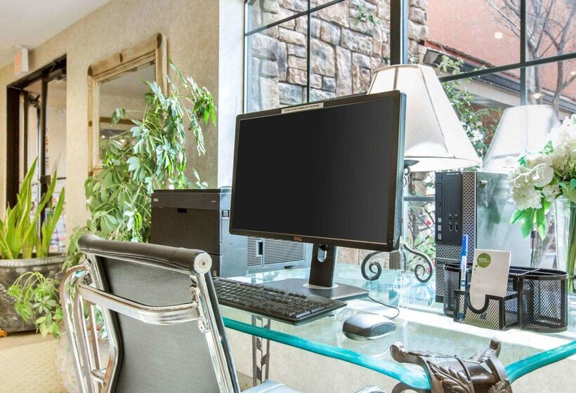 בית מלון כפרי Comfort Inn Marina On The Monterey Bay