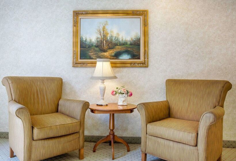 בית מלון כפרי Comfort Inn Marina On The Monterey Bay