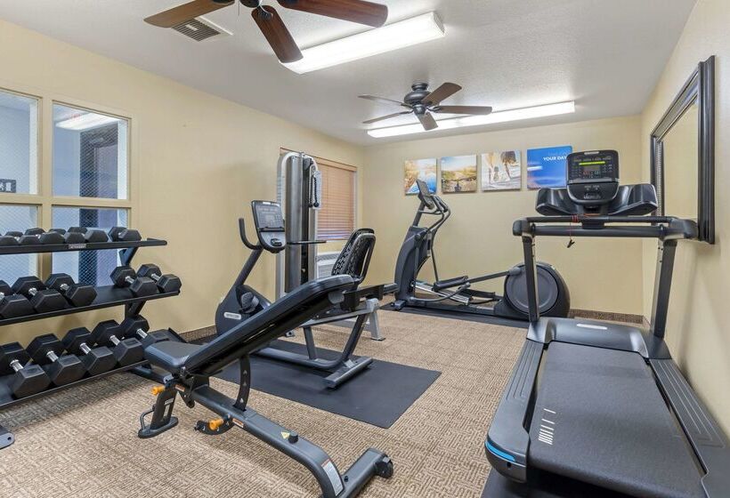 בית מלון כפרי Comfort Inn Marina On The Monterey Bay