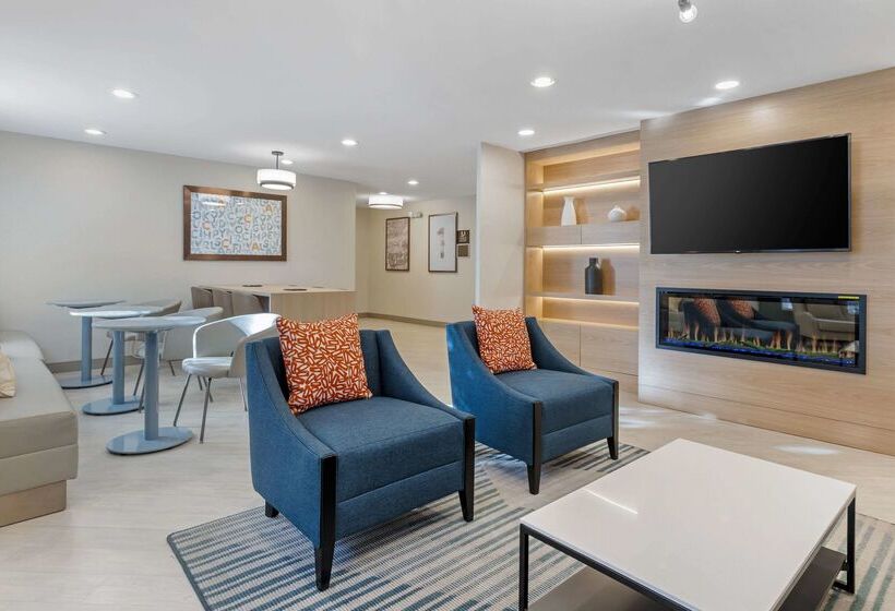 בית מלון כפרי Comfort Inn Marina On The Monterey Bay