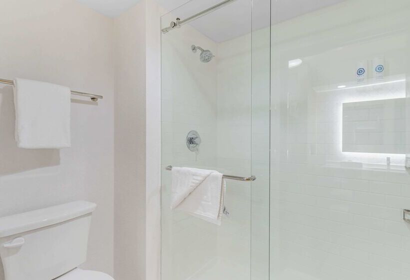 בית מלון כפרי Comfort Inn Marina On The Monterey Bay