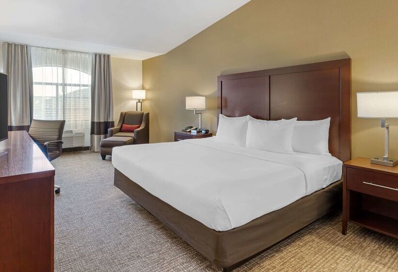 בית מלון כפרי Comfort Inn Marina On The Monterey Bay