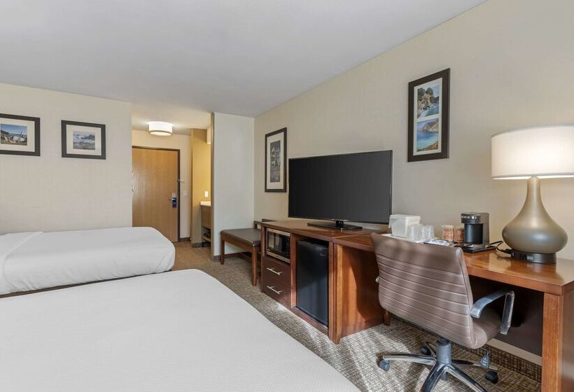 בית מלון כפרי Comfort Inn Marina On The Monterey Bay
