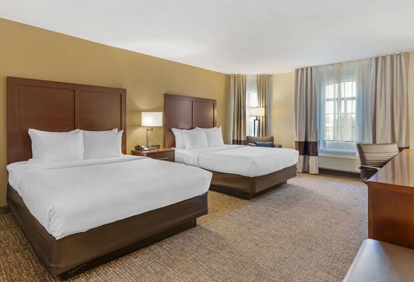 בית מלון כפרי Comfort Inn Marina On The Monterey Bay