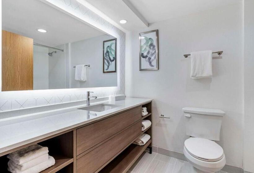 בית מלון כפרי Comfort Inn Marina On The Monterey Bay