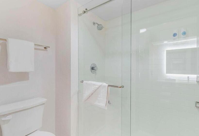 בית מלון כפרי Comfort Inn Marina On The Monterey Bay