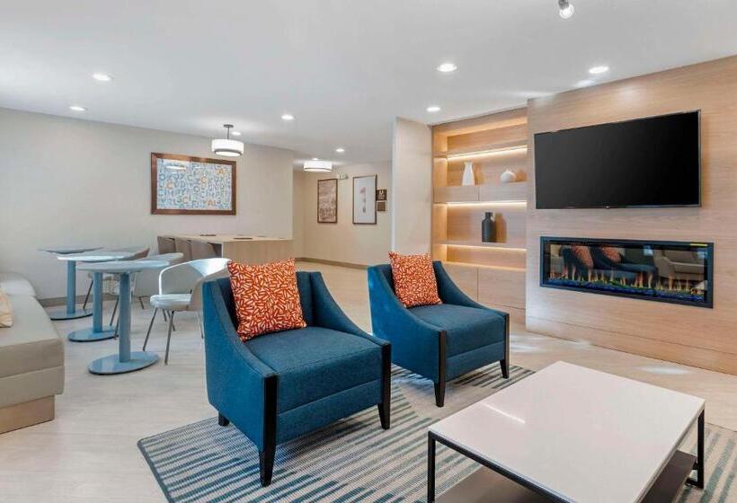 בית מלון כפרי Comfort Inn Marina On The Monterey Bay