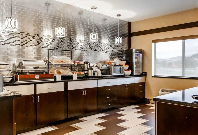 فندق Comfort Inn Marion