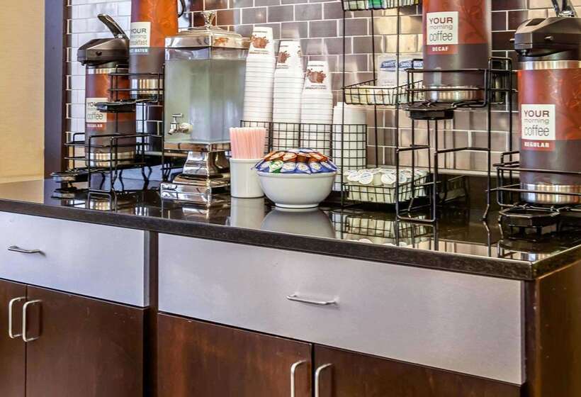 فندق Comfort Inn Marion