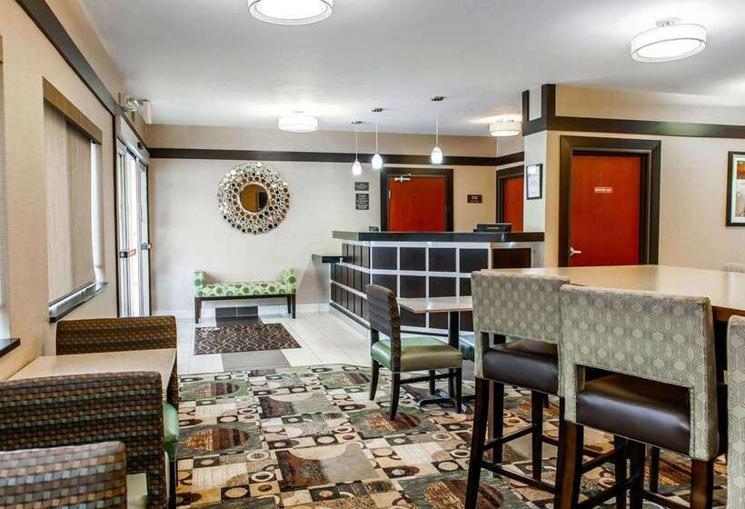 فندق Comfort Inn Marion