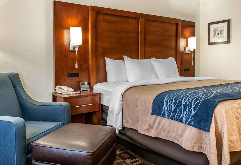 فندق Comfort Inn Marion