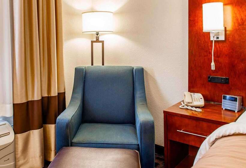 فندق Comfort Inn Marion