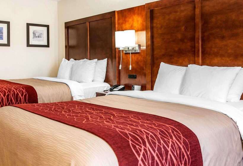 فندق Comfort Inn Marion