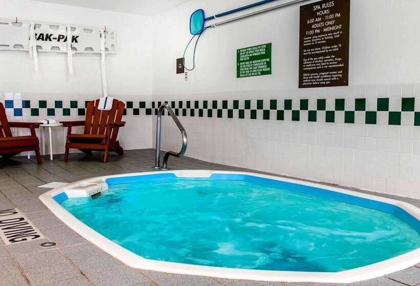 فندق Comfort Inn Marion