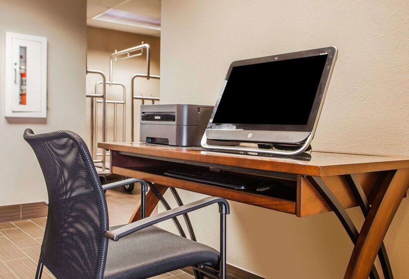 호텔 Comfort Inn Marshalltown South