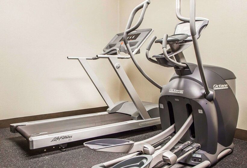 호텔 Comfort Inn Marshalltown South