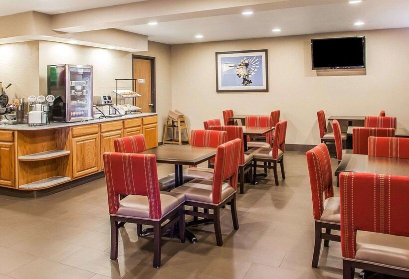 호텔 Comfort Inn Marshalltown South