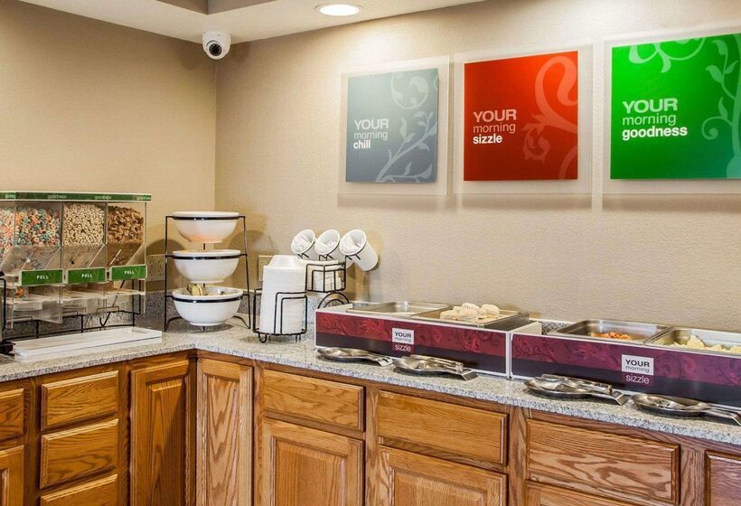 호텔 Comfort Inn Marshalltown South