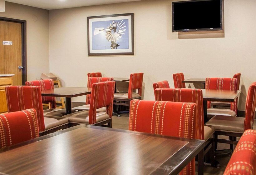 호텔 Comfort Inn Marshalltown South