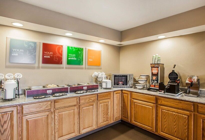 호텔 Comfort Inn Marshalltown South