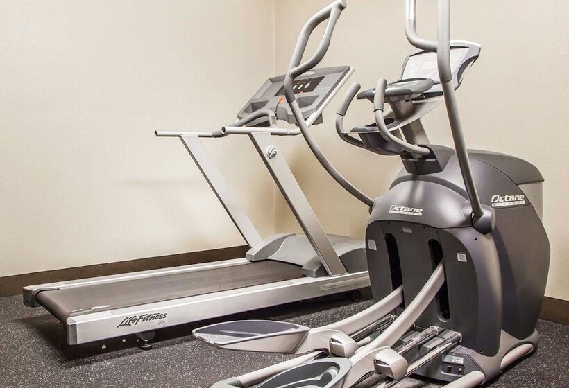 호텔 Comfort Inn Marshalltown South