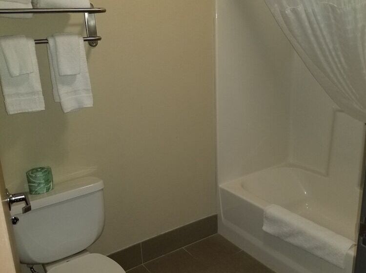 호텔 Comfort Inn Marshalltown South