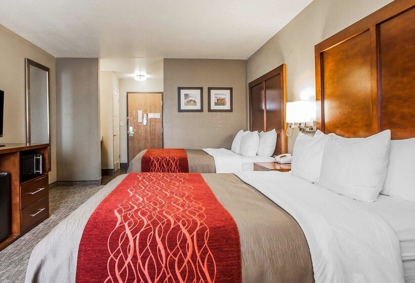 호텔 Comfort Inn Marshalltown South