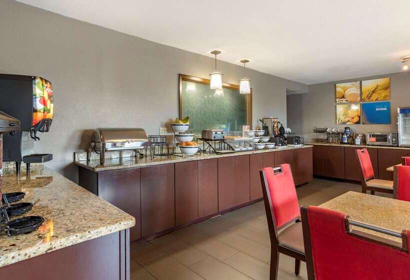 فندق Comfort Inn