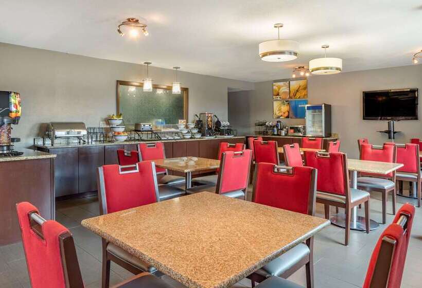 فندق Comfort Inn