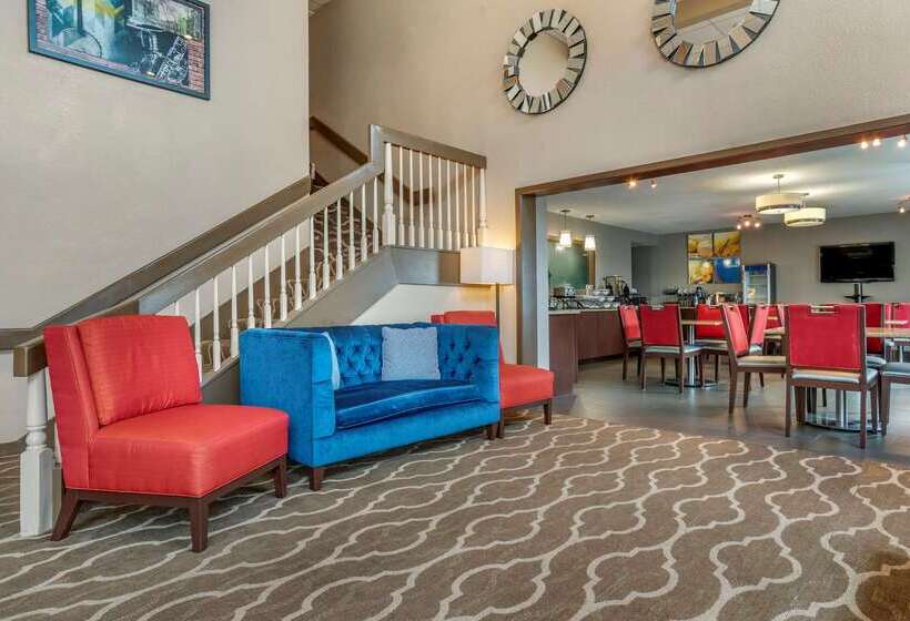 فندق Comfort Inn