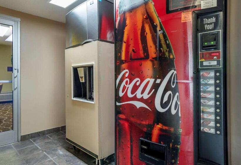 فندق Comfort Inn