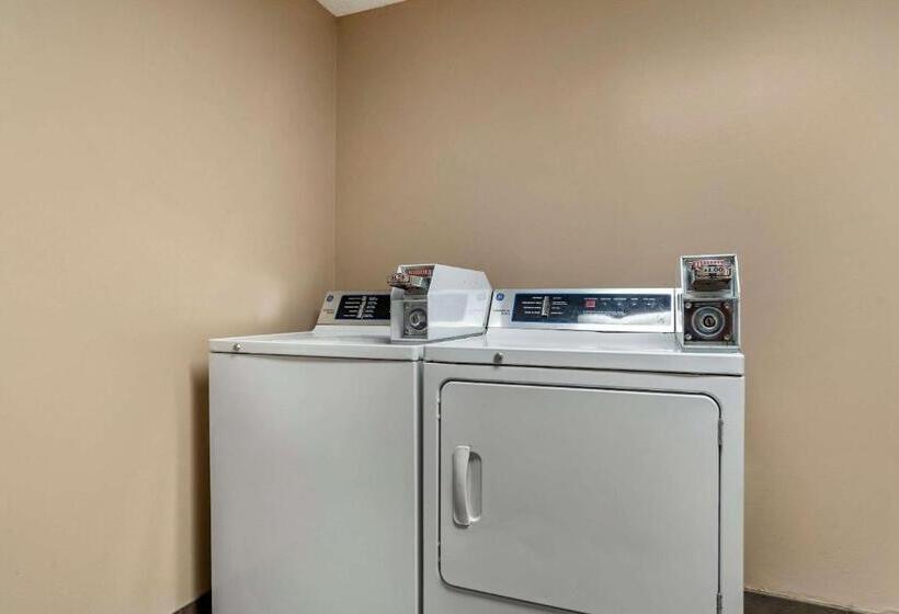 فندق Comfort Inn