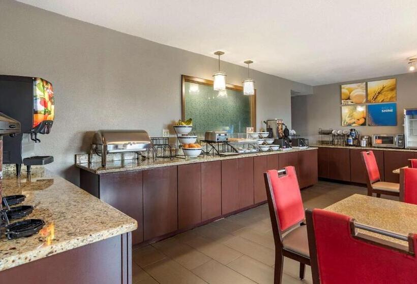 فندق Comfort Inn