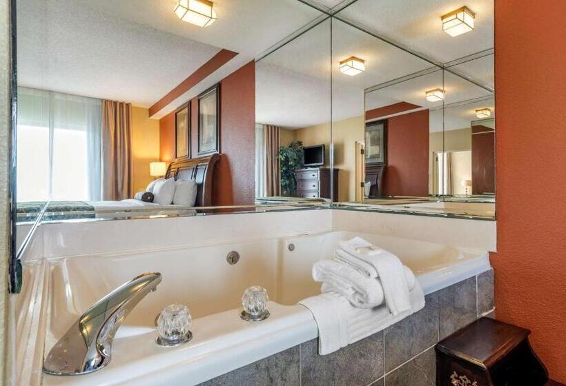 فندق Comfort Inn