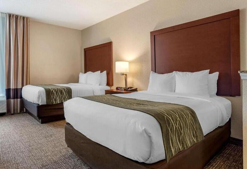 فندق Comfort Inn