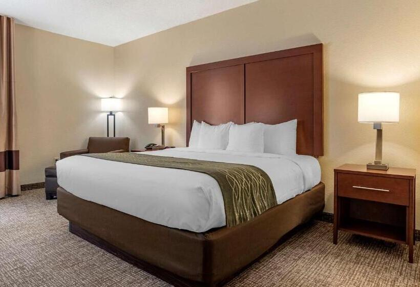 فندق Comfort Inn
