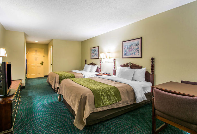 فندق Super 8 By Wyndham Montgomery I65