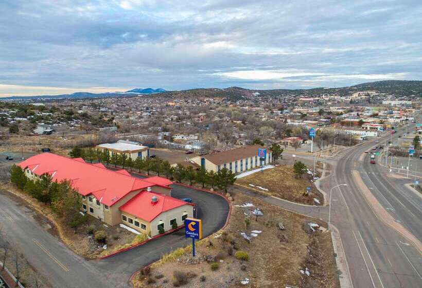 فندق Comfort Inn Near Gila National Forest